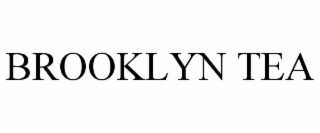 BROOKLYN TEA