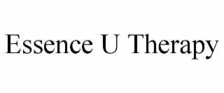 ESSENCE U THERAPY