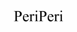 PERIPERI