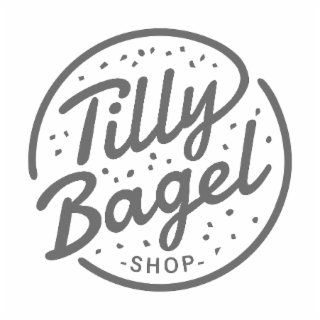 TILLY BAGEL SHOP
