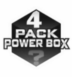 4 PACK POWER BOX ?
