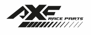 AXF RACE PARTS