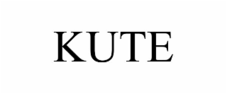KUTE