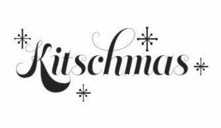 KITSCHMAS