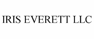 IRIS EVERETT LLC