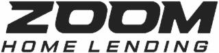 ZOOM HOME LENDING