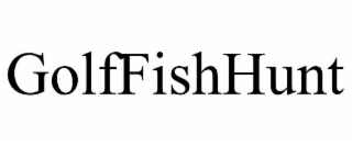 GOLFFISHHUNT