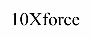 10XFORCE