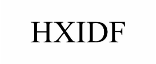 HXIDF