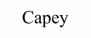 CAPEY
