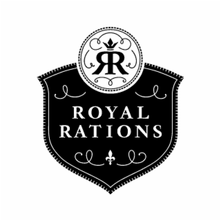 ROYAL RATIONS