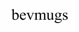 BEVMUGS