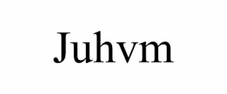 JUHVM