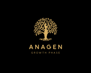 ANAGEN GROWTH PHASE