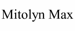 MITOLYN MAX
