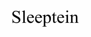 SLEEPTEIN
