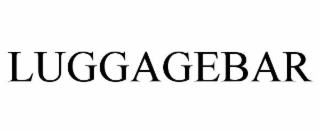 LUGGAGEBAR
