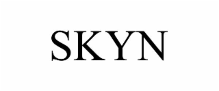 SKYN