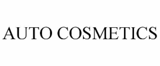 AUTO COSMETICS