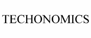 TECHONOMICS