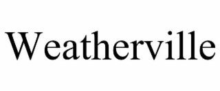 WEATHERVILLE