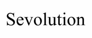 SEVOLUTION