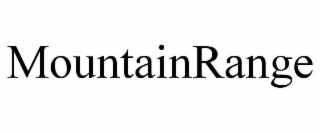 MOUNTAINRANGE