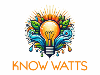 KNOW WATTS