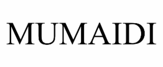 MUMAIDI