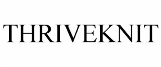 THRIVEKNIT