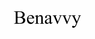 BENAVVY