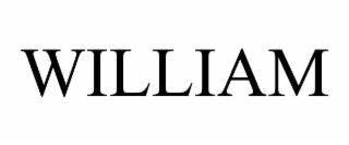 WILLIAM