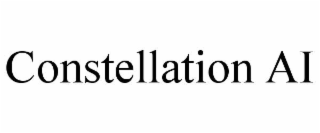 CONSTELLATION AI