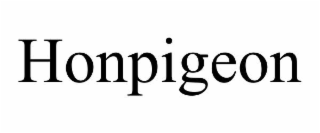 HONPIGEON