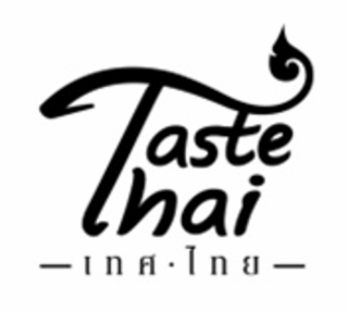 TASTE THAI
