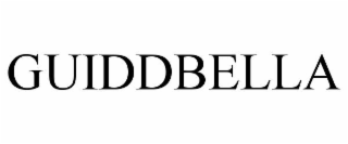 GUIDDBELLA