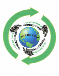 TRUCK THE WORLD
