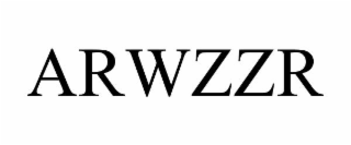 ARWZZR