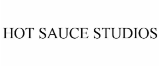 HOT SAUCE STUDIOS