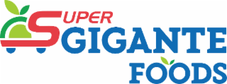 SUPER GIGANTE FOODS