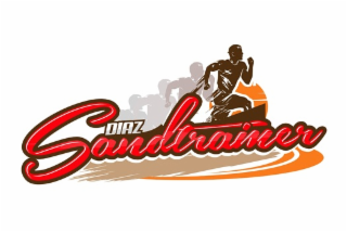 DIAZ SANDTRAINER
