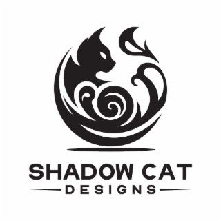 SHADOW CAT DESIGNS