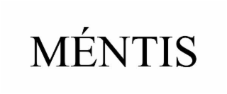 MÉNTIS