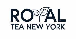 TEA NEW YORK AL