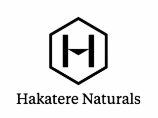 H HAKATERE NATURALS