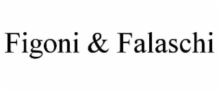 FIGONI & FALASCHI