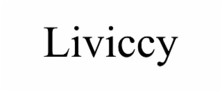 LIVICCY
