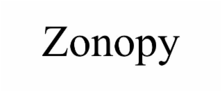 ZONOPY