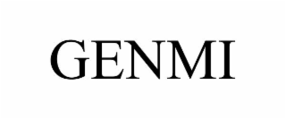 GENMI