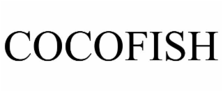 COCOFISH